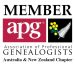 APG ANZ Member Logo